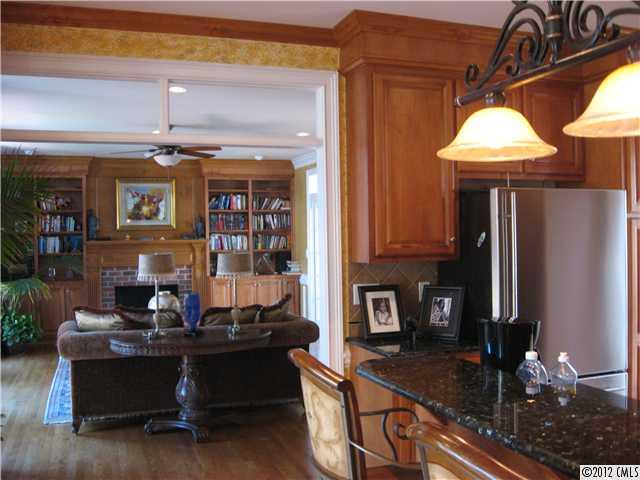 1423 Windy Ridge Road Charlotte, NC 28270 - Photo 8 of 16