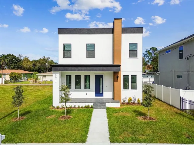 $849,900 | 3017 West Spruce Street, Tampa, FL 33607