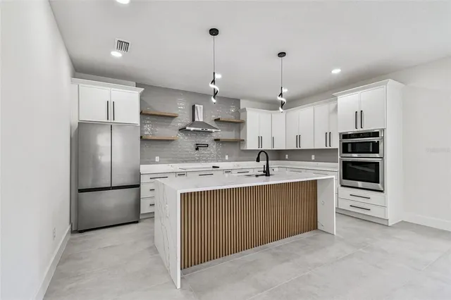 $849,900 | 3017 West Spruce Street, Tampa, FL 33607