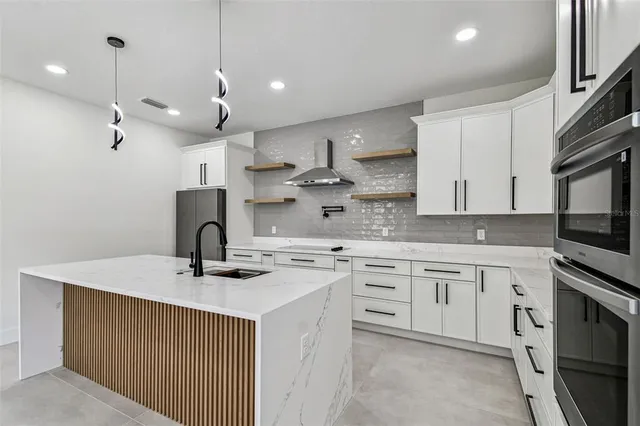 $849,900 | 3017 West Spruce Street, Tampa, FL 33607