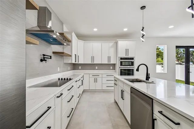 $849,900 | 3017 West Spruce Street, Tampa, FL 33607