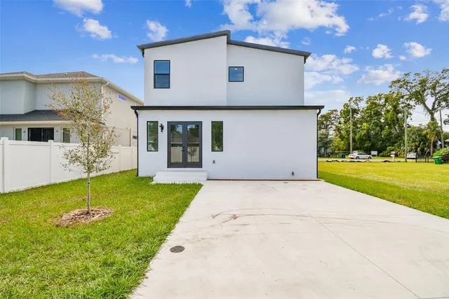 $849,900 | 3017 West Spruce Street, Tampa, FL 33607