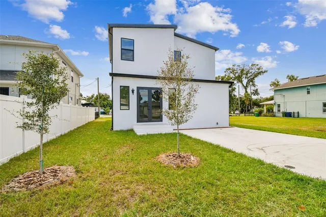 $849,900 | 3017 West Spruce Street, Tampa, FL 33607