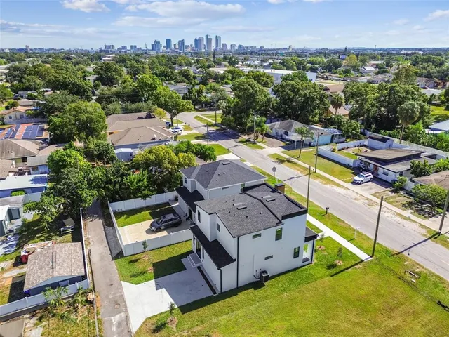 $849,900 | 3017 West Spruce Street, Tampa, FL 33607