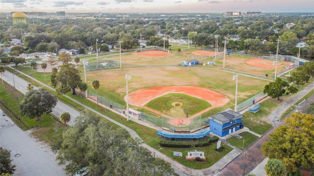 3017 West Spruce Street Tampa, FL 33607 - Photo 35 of 42