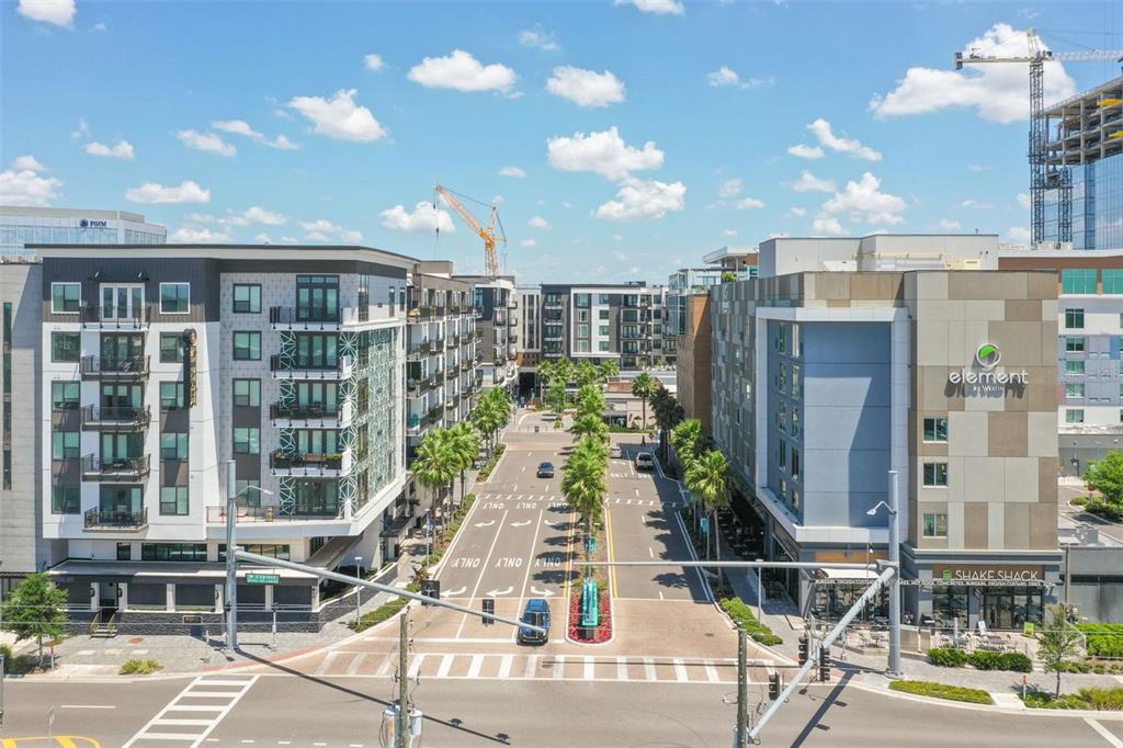 3017 West Spruce Street Tampa, FL 33607 - Photo 38 of 42