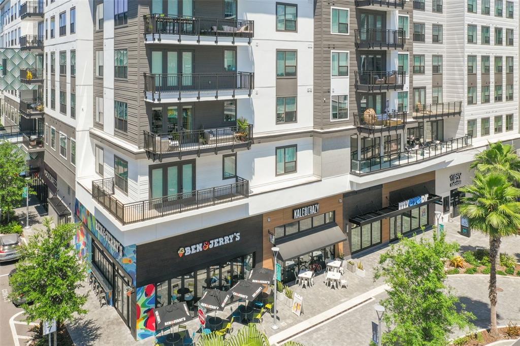 3017 West Spruce Street Tampa, FL 33607 - Photo 39 of 42