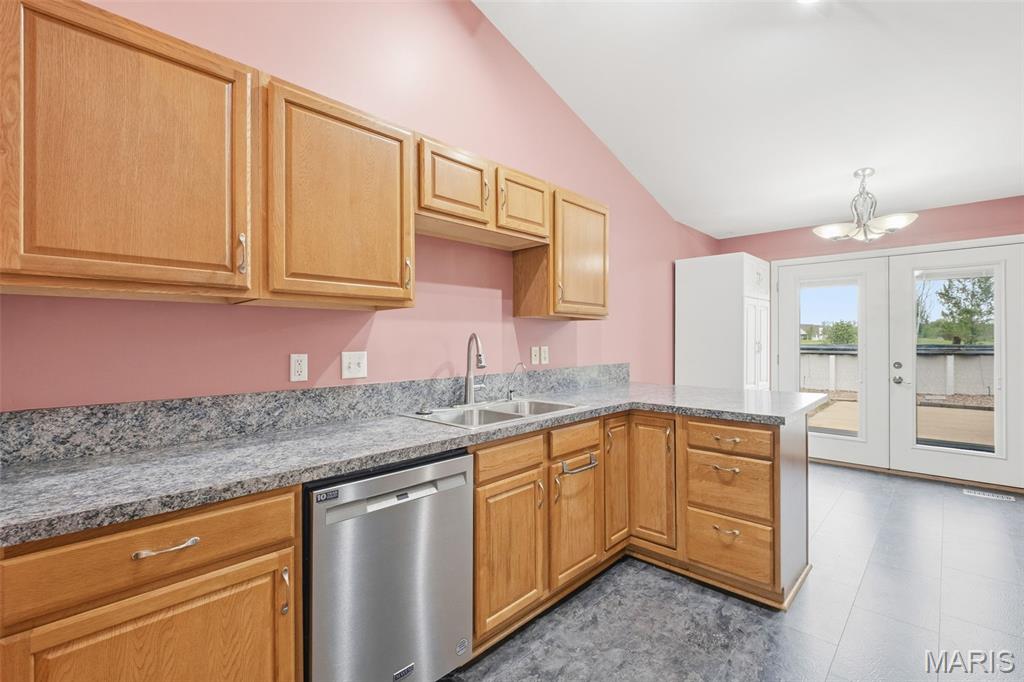 211 High Ridge Valley Court Foley, MO 63347 - Photo 21 of 69