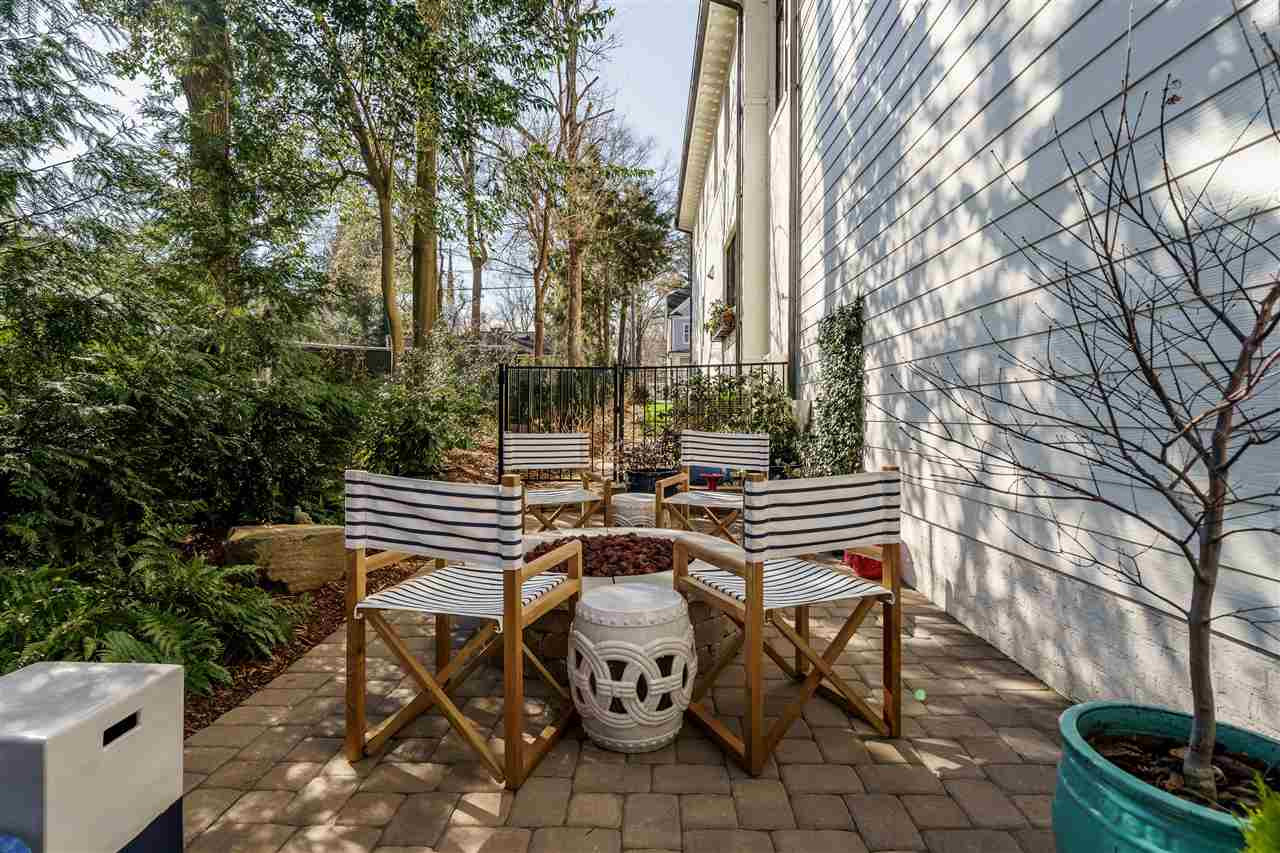 2610 Davis Street Raleigh, NC 27608 - Photo 29 of 30 Photo 29