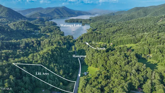 $63,000 | 1555 Highway 321, Hampton, TN 37658