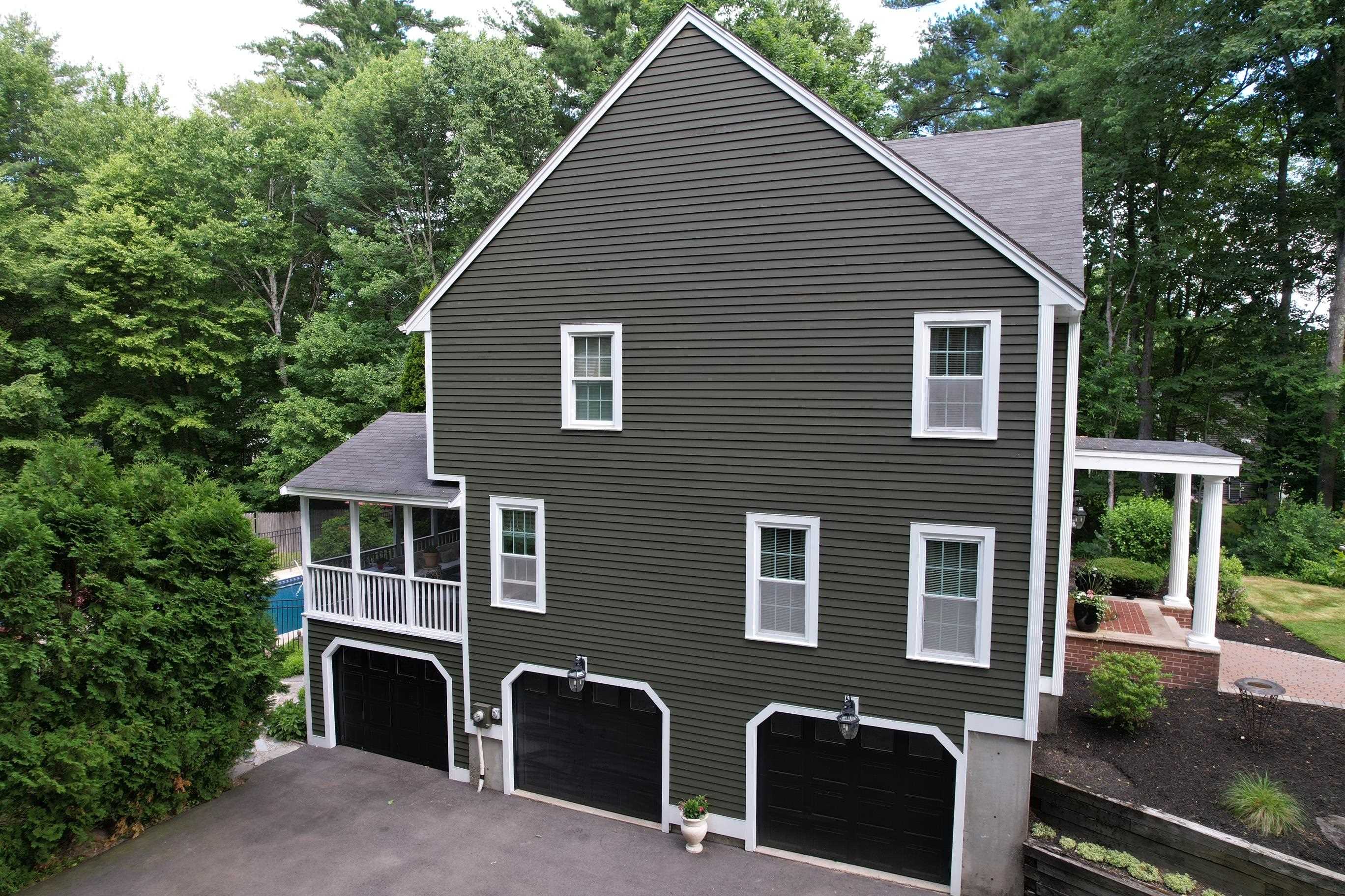 8 Coventry Lane Derry, NH 03038 - Photo 58 of 60