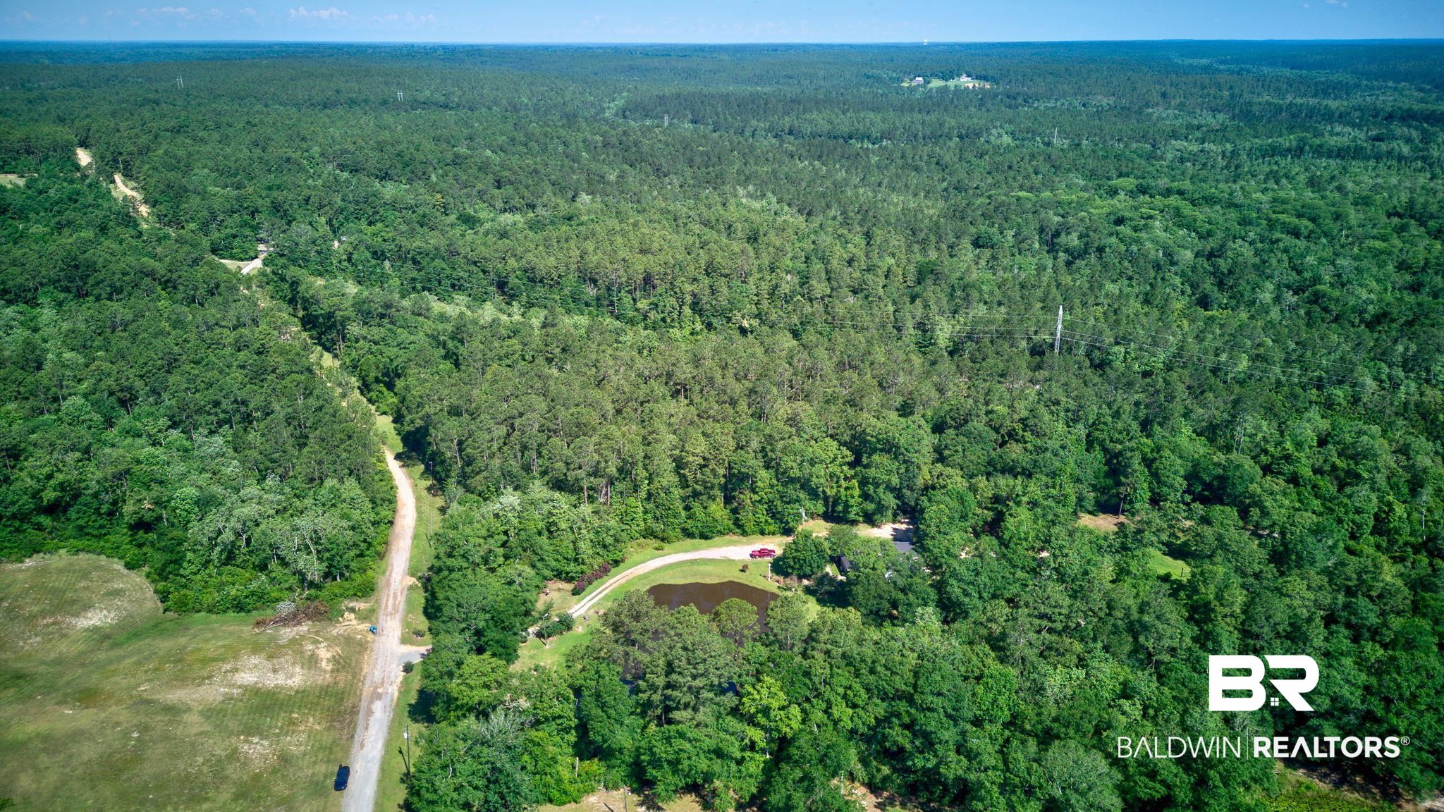 0 Evans Road Chunchula, AL 36521 - Photo 12 of 19
