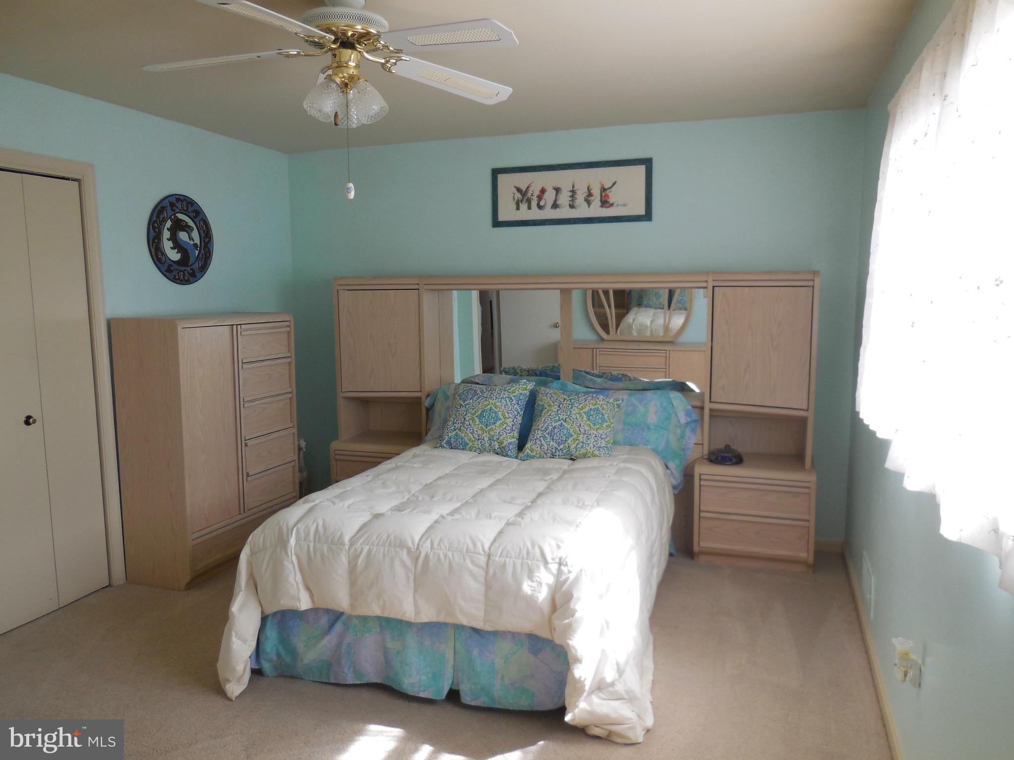 8820 Side Saddle Road Springfield, VA 22152 - Photo 14 of 29 Bedroom (Master)