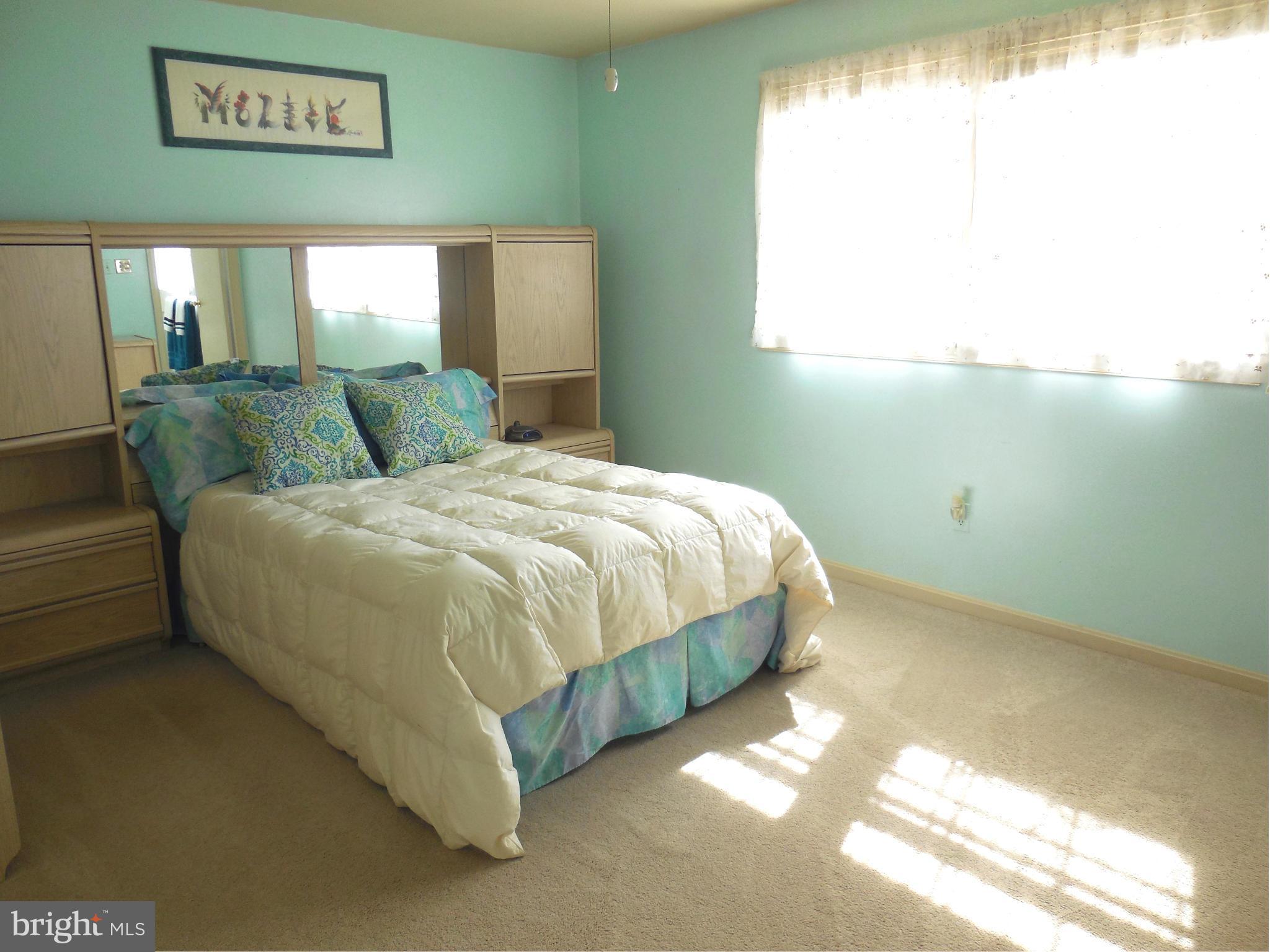 8820 Side Saddle Road Springfield, VA 22152 - Photo 15 of 29 Bedroom (Master)