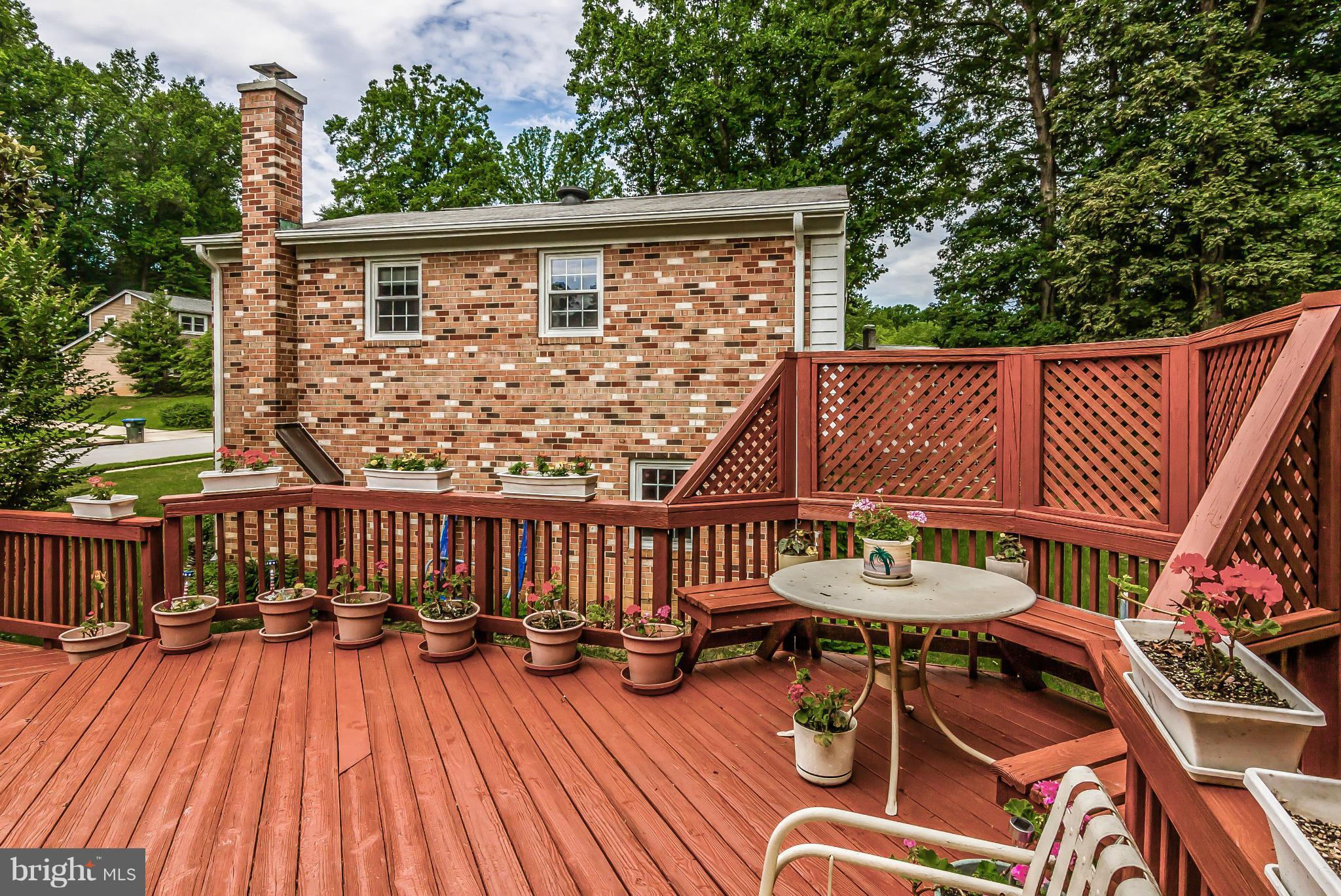 8820 Side Saddle Road Springfield, VA 22152 - Photo 27 of 29 Exterior (General)