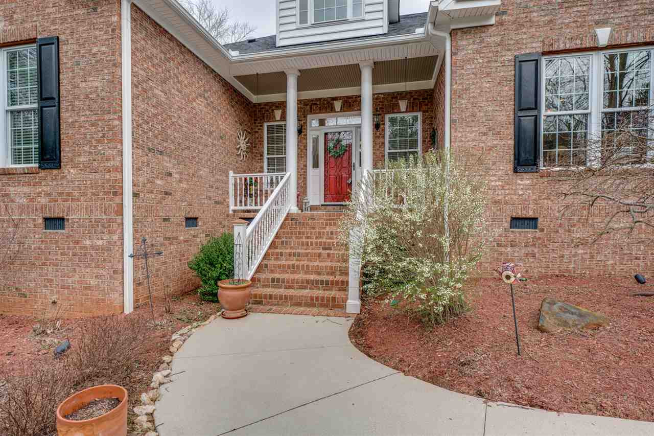 7228 Ridgeline Drive Raleigh, NC 27613 - Photo 2 of 30 Photo 2