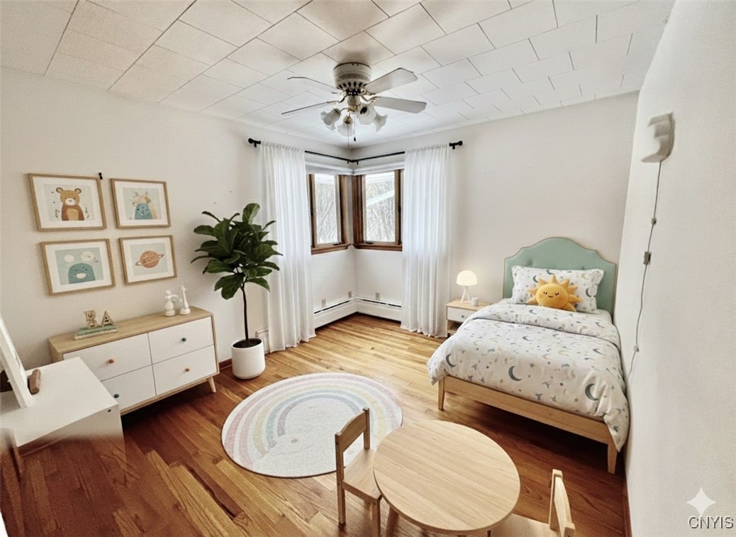 58 Ridgeway Sites Avenue Minetto, NY 13126 - Photo 14 of 23 Room virtually staged