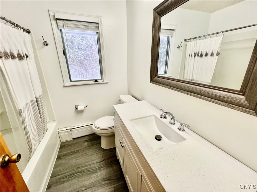 58 Ridgeway Sites Avenue Minetto, NY 13126 - Photo 15 of 23