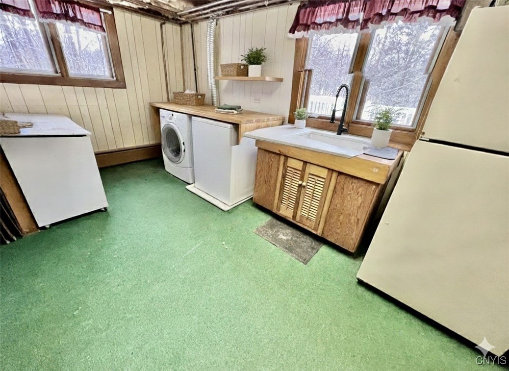 58 Ridgeway Sites Avenue Minetto, NY 13126 - Photo 20 of 23 Room virtually staged