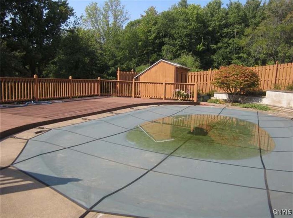 58 Ridgeway Sites Avenue Minetto, NY 13126 - Photo 22 of 23