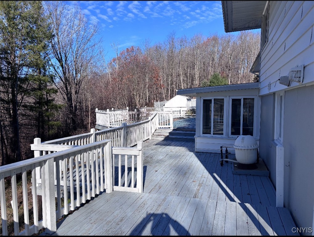 58 Ridgeway Sites Avenue Minetto, NY 13126 - Photo 23 of 23