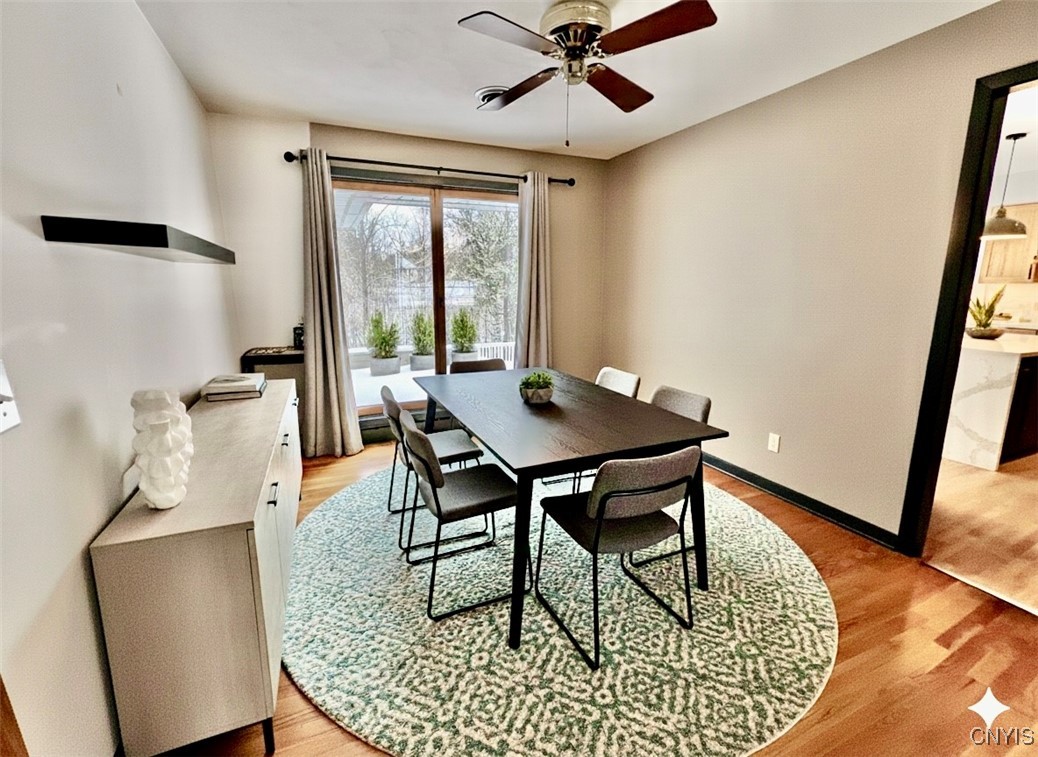 58 Ridgeway Sites Avenue Minetto, NY 13126 - Photo 6 of 23 Room virtually staged