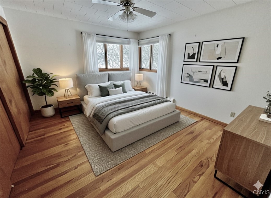 58 Ridgeway Sites Avenue Minetto, NY 13126 - Photo 10 of 23 Room virtually staged