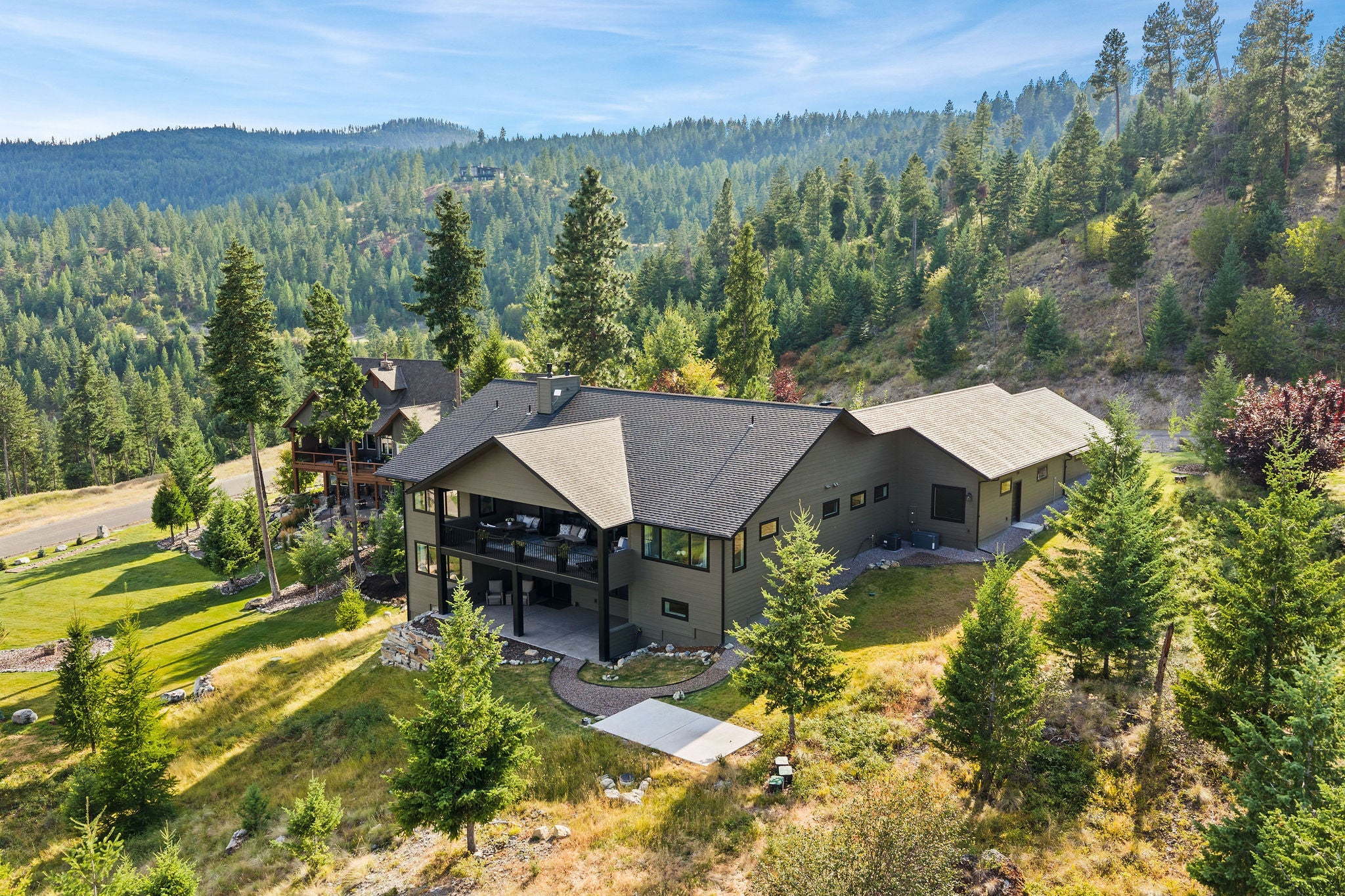 376 Ridge Line Drive Lakeside, MT 59922 - Photo 59 of 67 Gallery Image 59