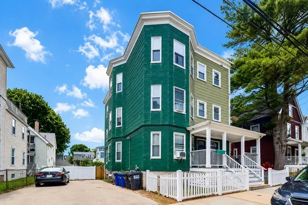 $1,500,000 | 11 Endicott Avenue, Somerville, MA 02144