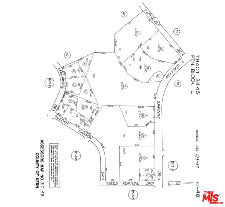 0 Stallion Springs Tehachapi, CA 93561 - Photo 12 of 13 a picture of a bathroom with a sink