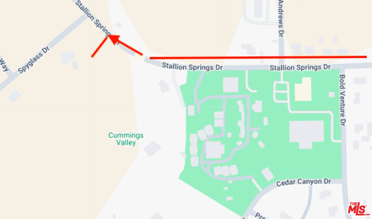 0 Stallion Springs Tehachapi, CA 93561 - Photo 13 of 13 a picture of a bathroom