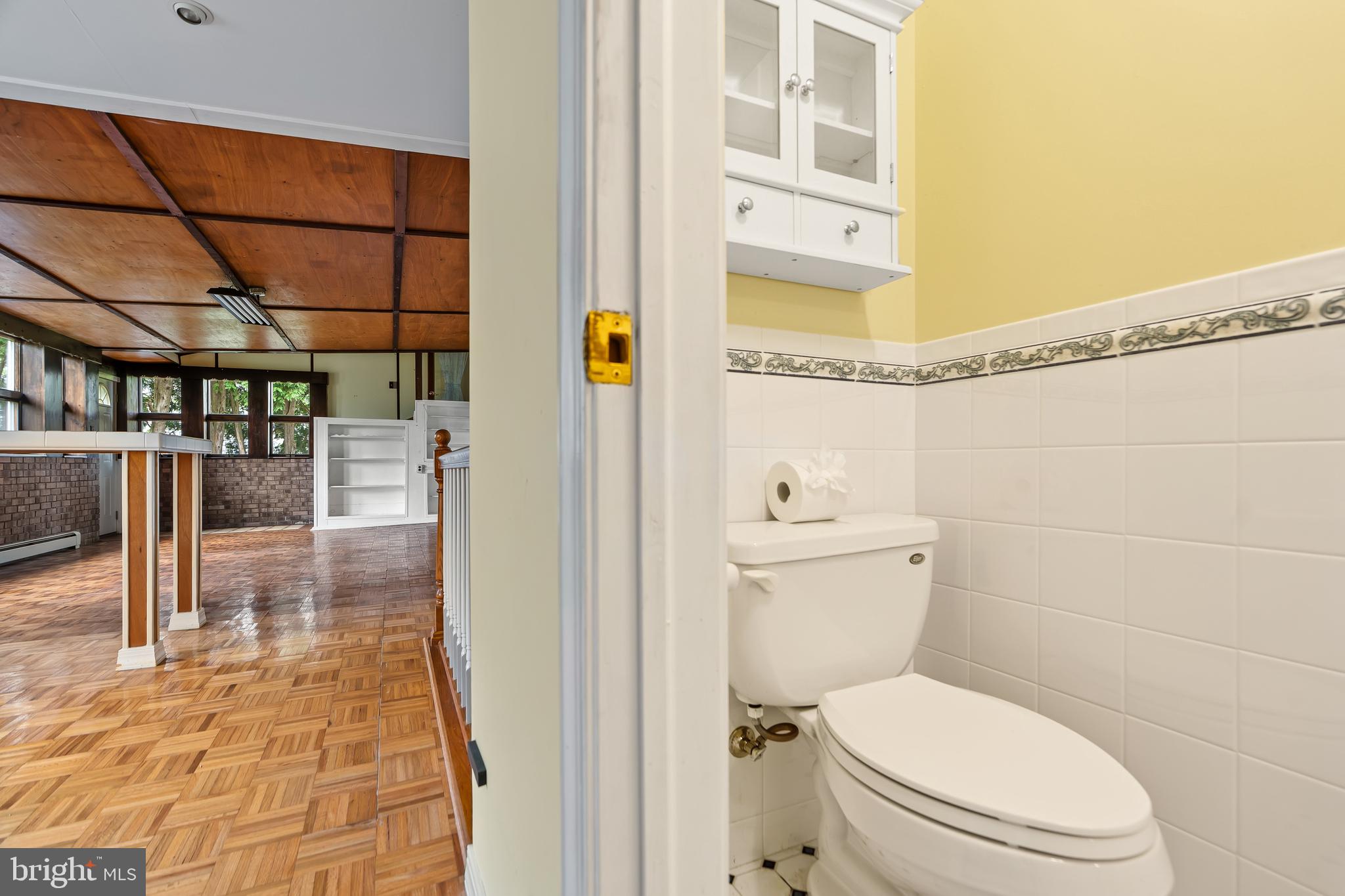 2 St Pats Circle Elkton, MD 21921 - Photo 13 of 22 a bathroom with a toilet and a shower