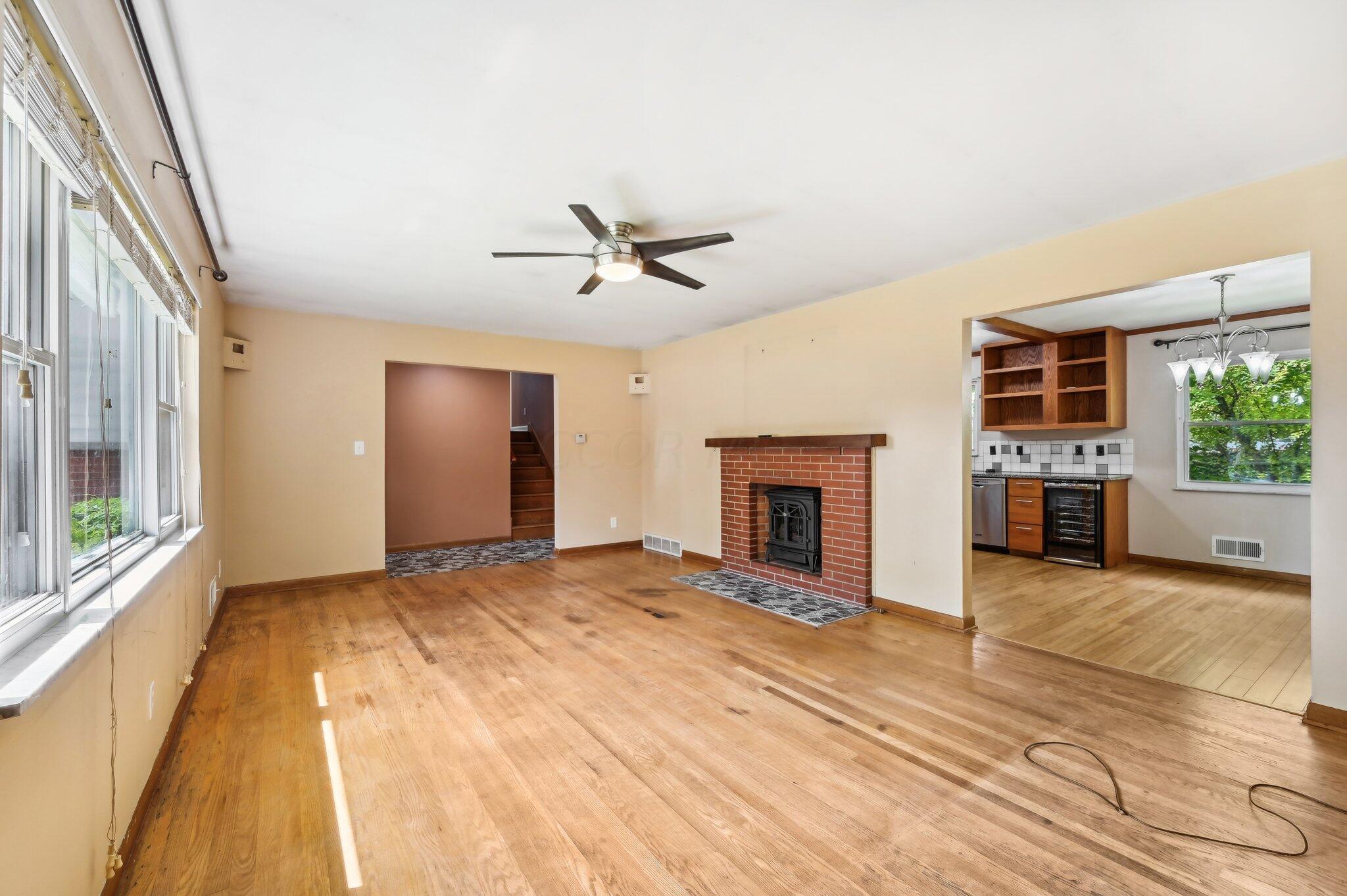 3317 Somerford Road Columbus, OH 43221 - Photo 4 of 31 Somerford Rd-006