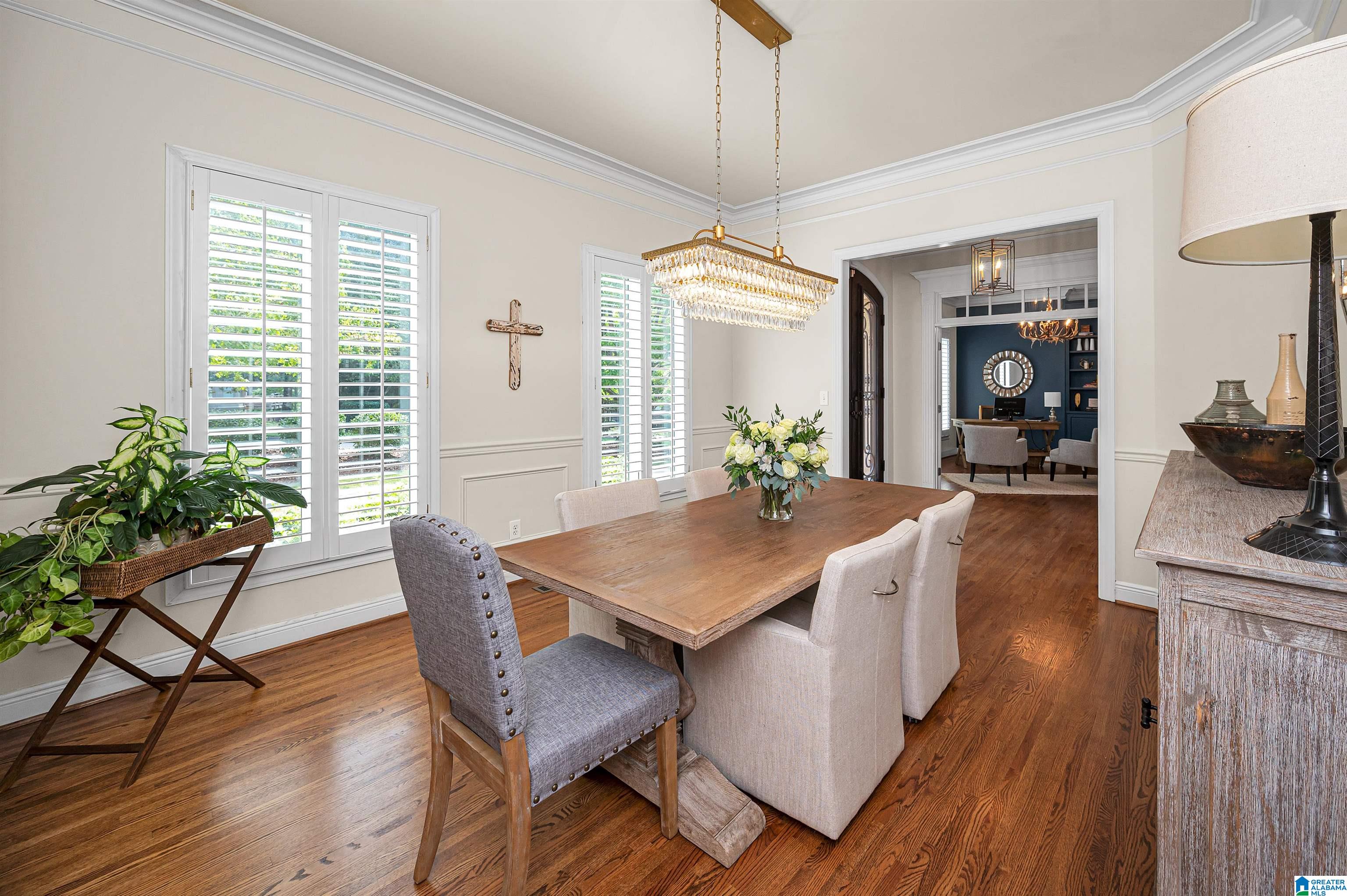 8163 Castlehill Road Birmingham, AL 35242 - Photo 8 of 55