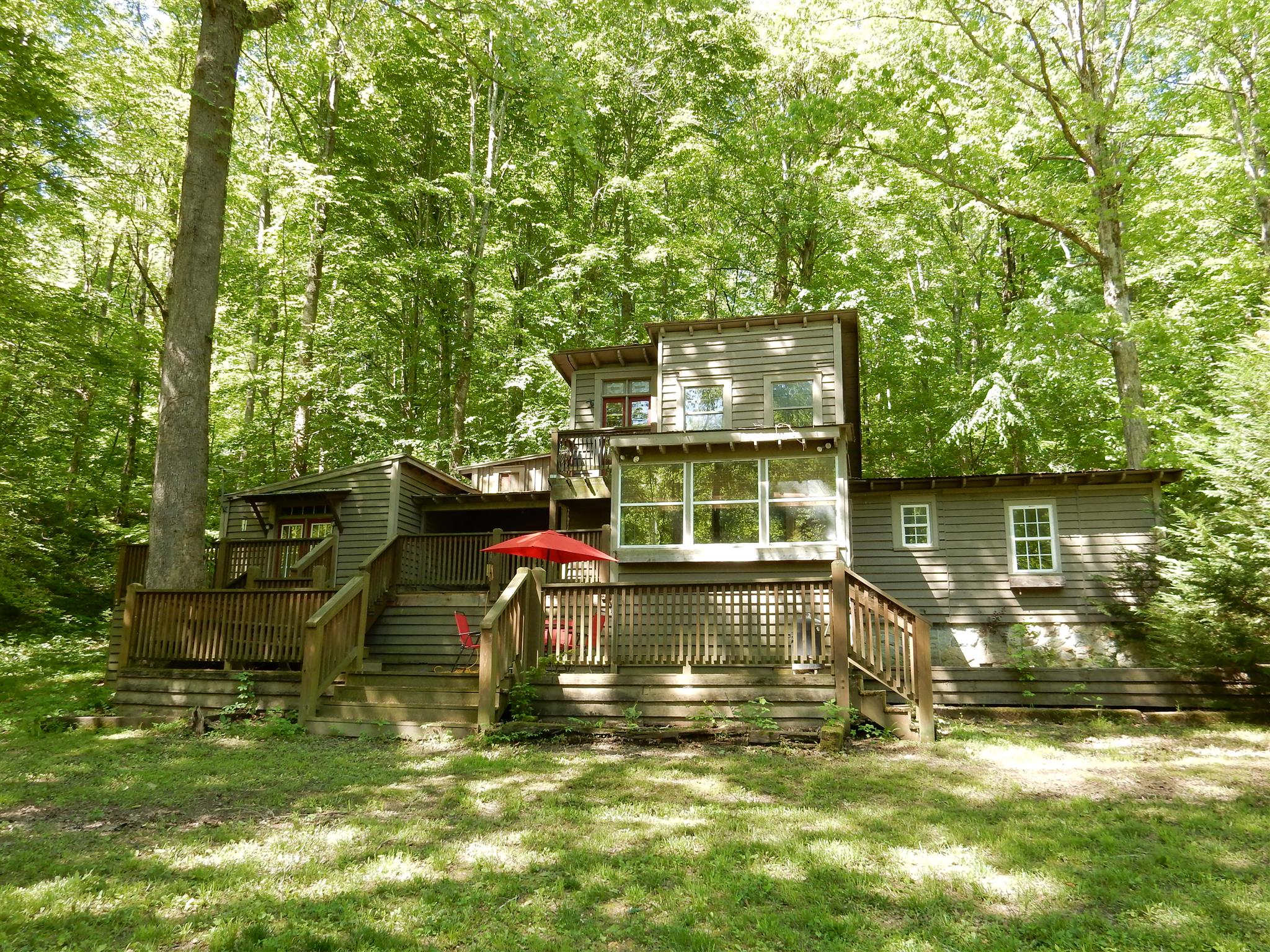 7389 Hunting Camp Road Fairview, TN 37062 - Photo 1 of 25