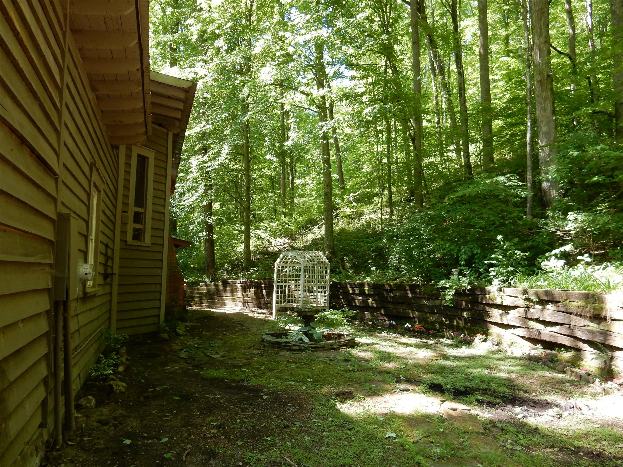 7389 Hunting Camp Road Fairview, TN 37062 - Photo 5 of 25 a view of outdoor space and yard