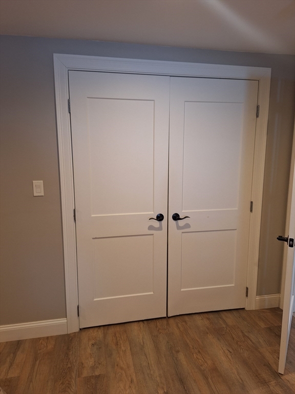 48 Gee Avenue, Unit B Gloucester, MA 01930 - Photo 11 of 12 a view of an empty room