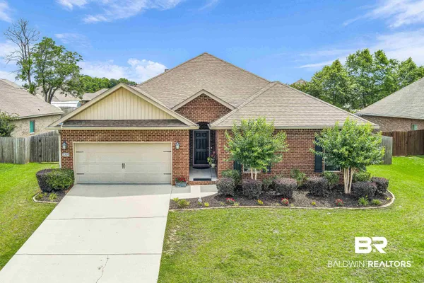 $350,000 | 1319 Selby Phillips Drive, Mobile, AL 36695