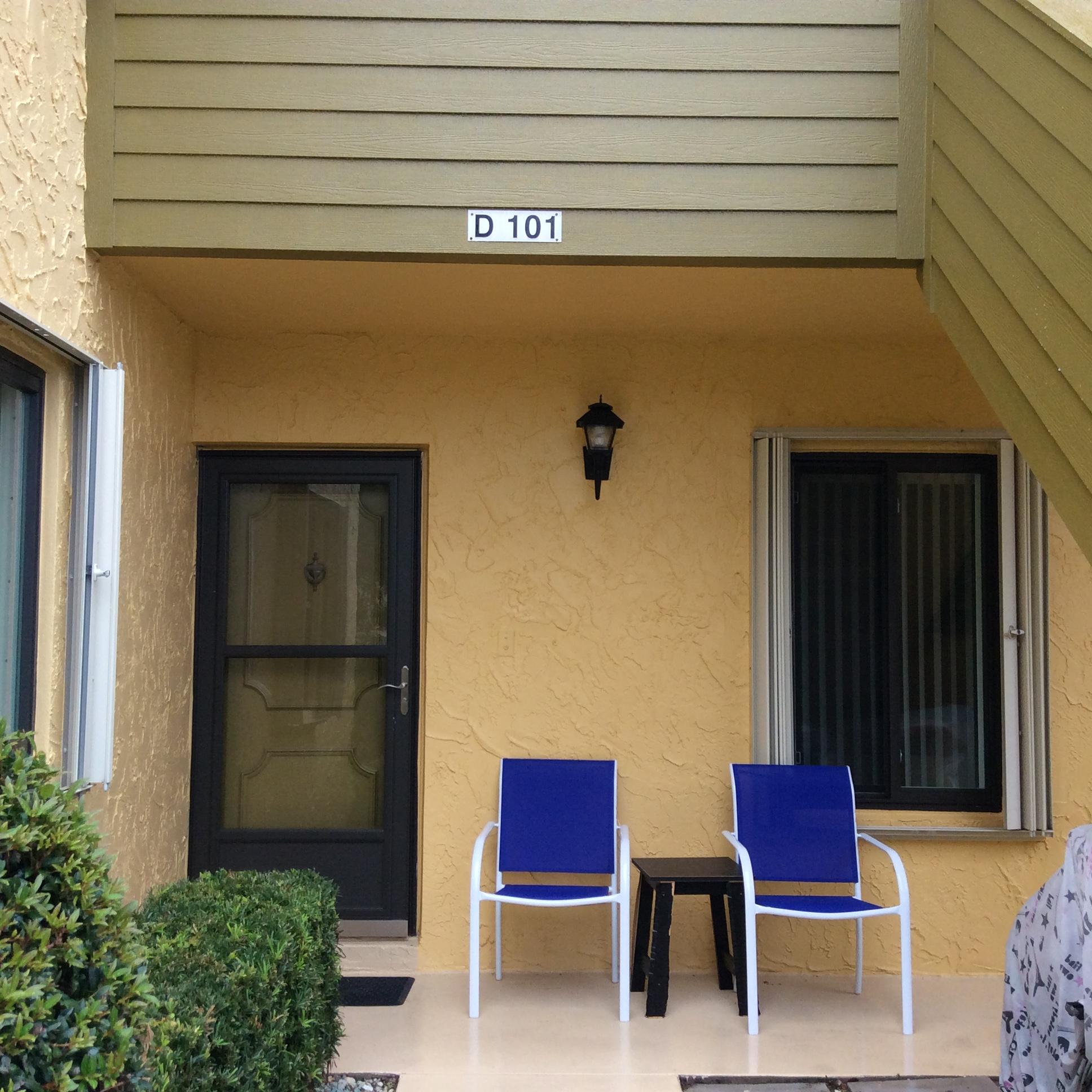 5363 Southeast Miles Grant Road, Unit D101 Stuart, FL 34997 - Photo 2 of 20 IMG_0792