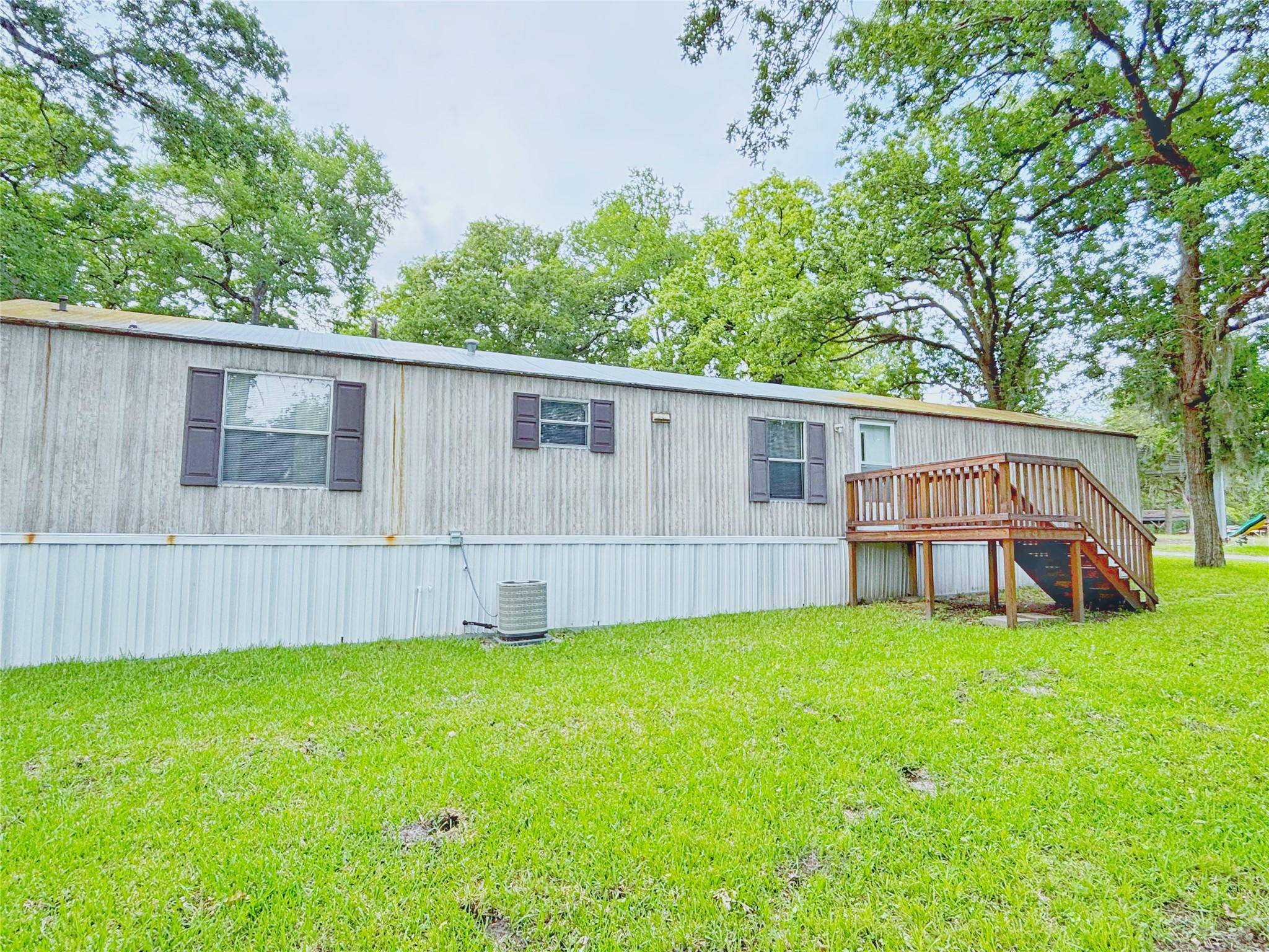 8 River Drive Trinity, TX 75862 - Photo 28 of 36