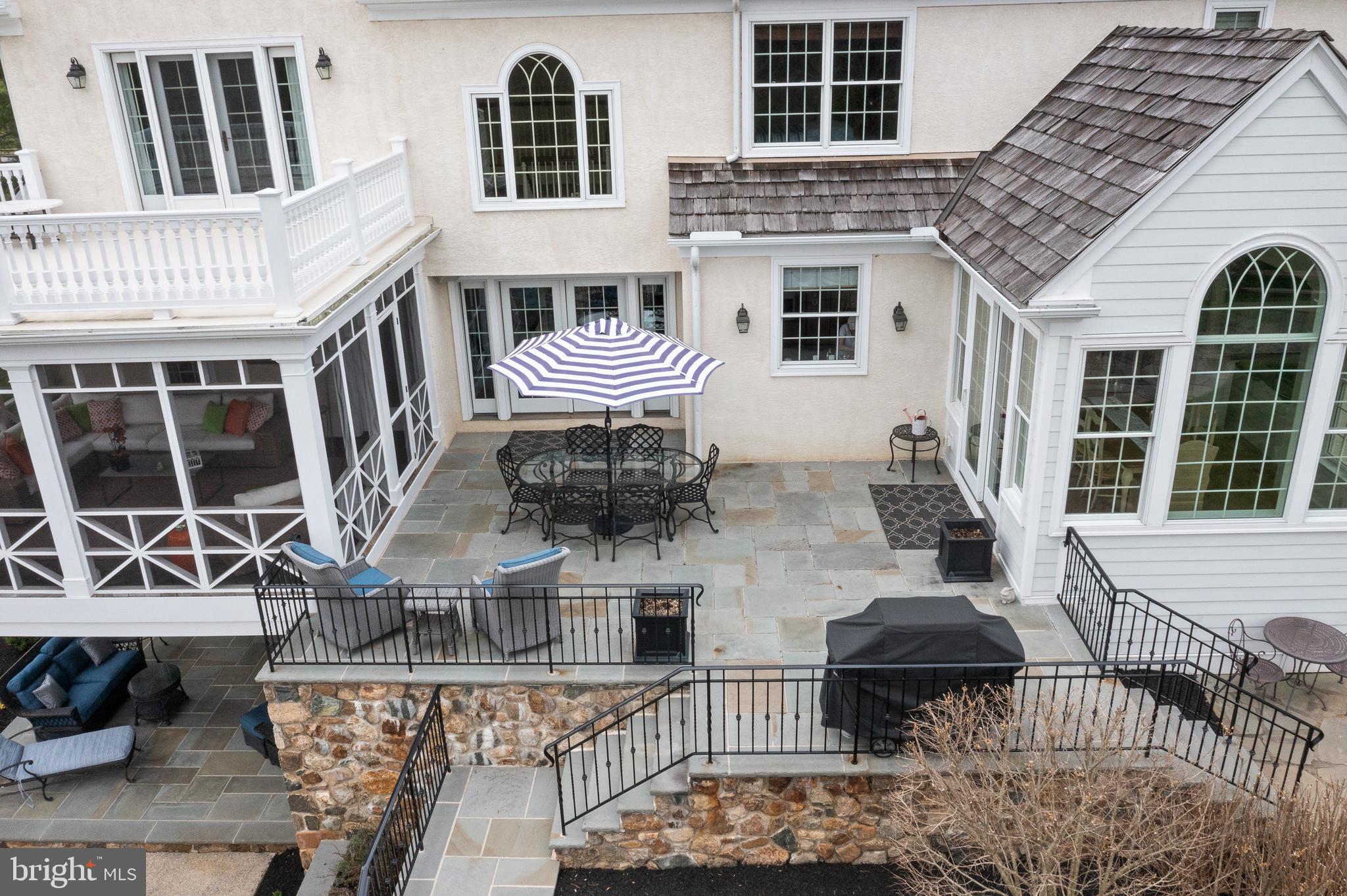 148 Hunt Valley Circle Berwyn, PA 19312 - Photo 54 of 65