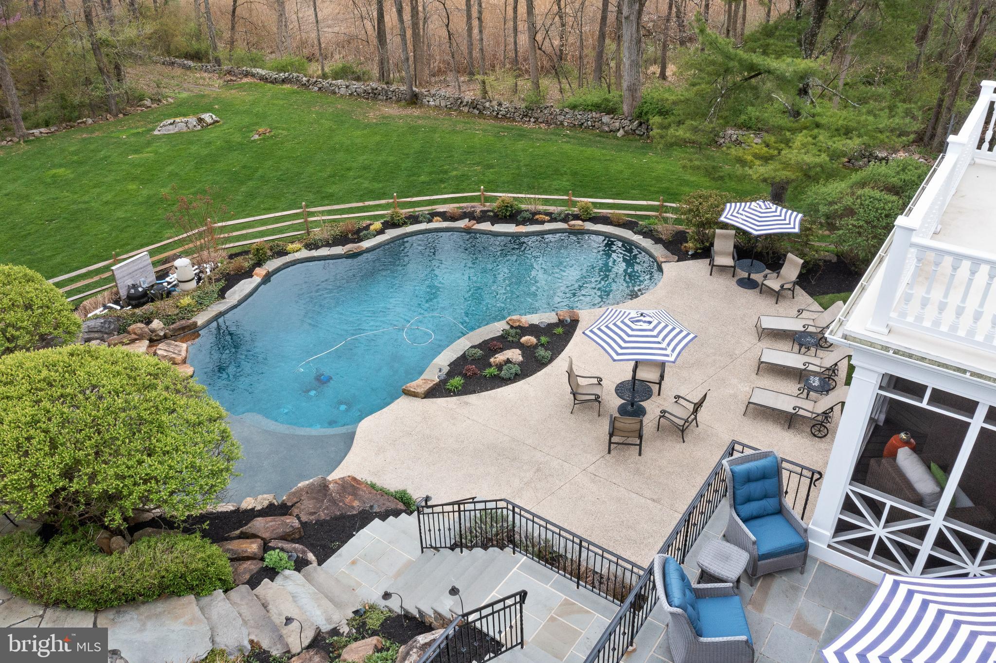 148 Hunt Valley Circle Berwyn, PA 19312 - Photo 56 of 65