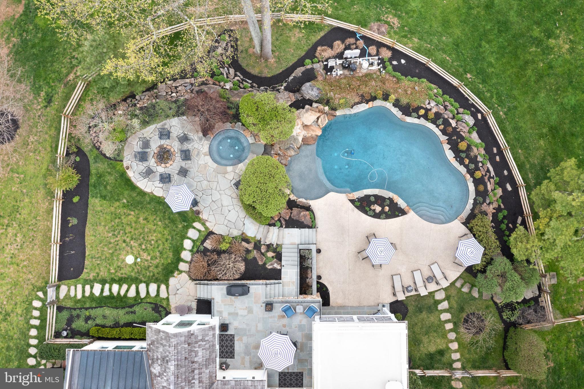 148 Hunt Valley Circle Berwyn, PA 19312 - Photo 57 of 65