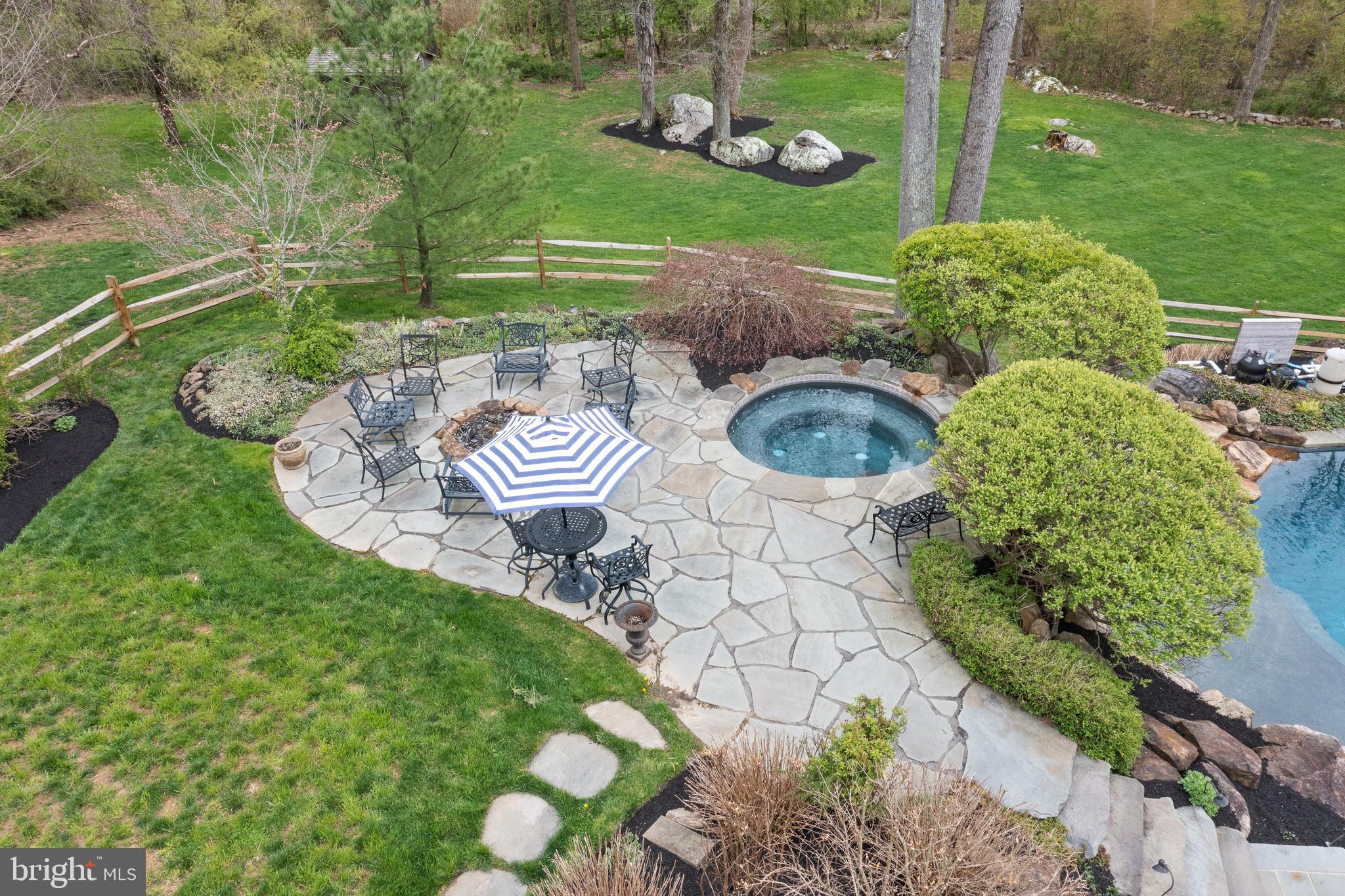 148 Hunt Valley Circle Berwyn, PA 19312 - Photo 58 of 65