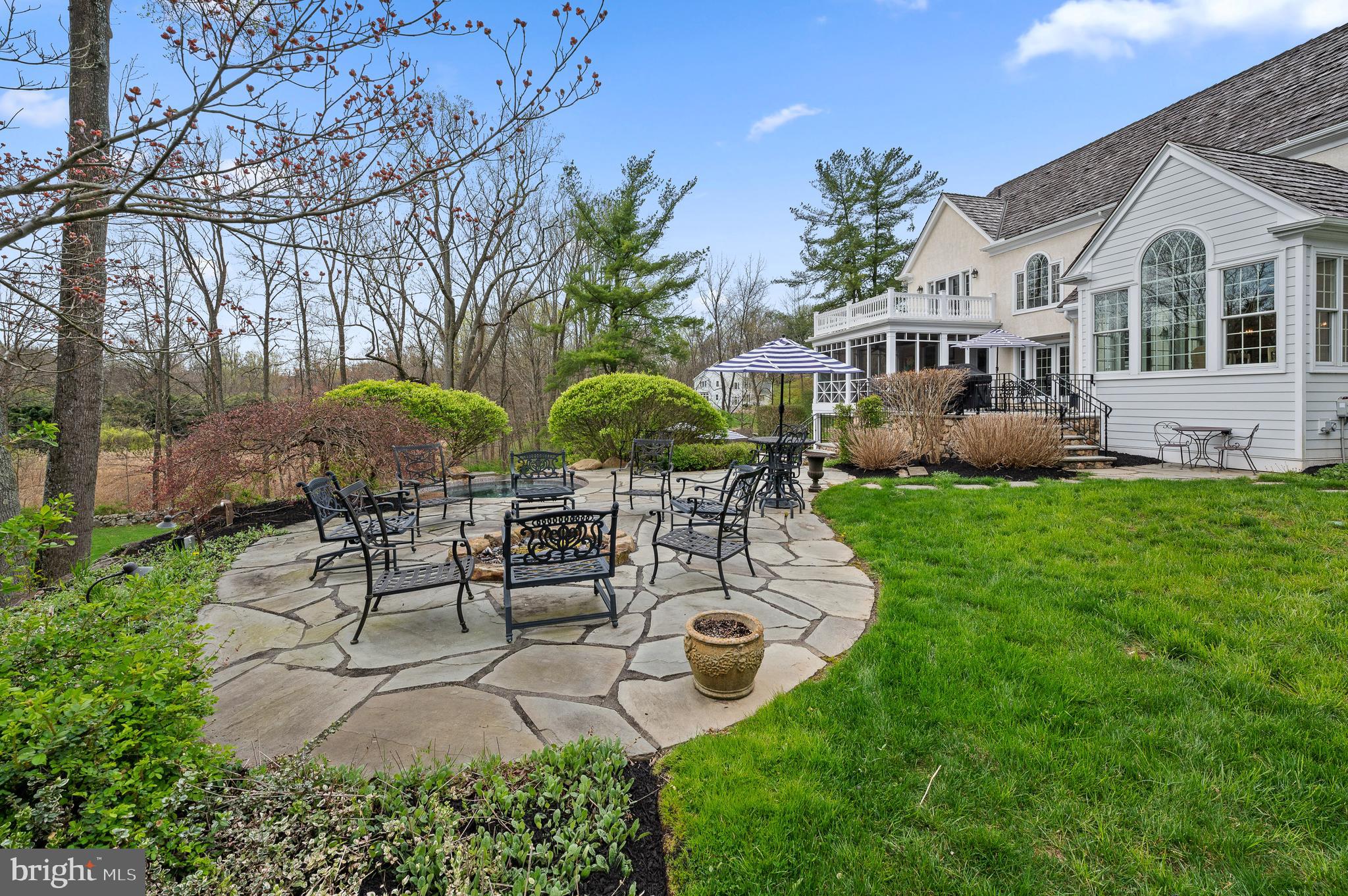 148 Hunt Valley Circle Berwyn, PA 19312 - Photo 59 of 65