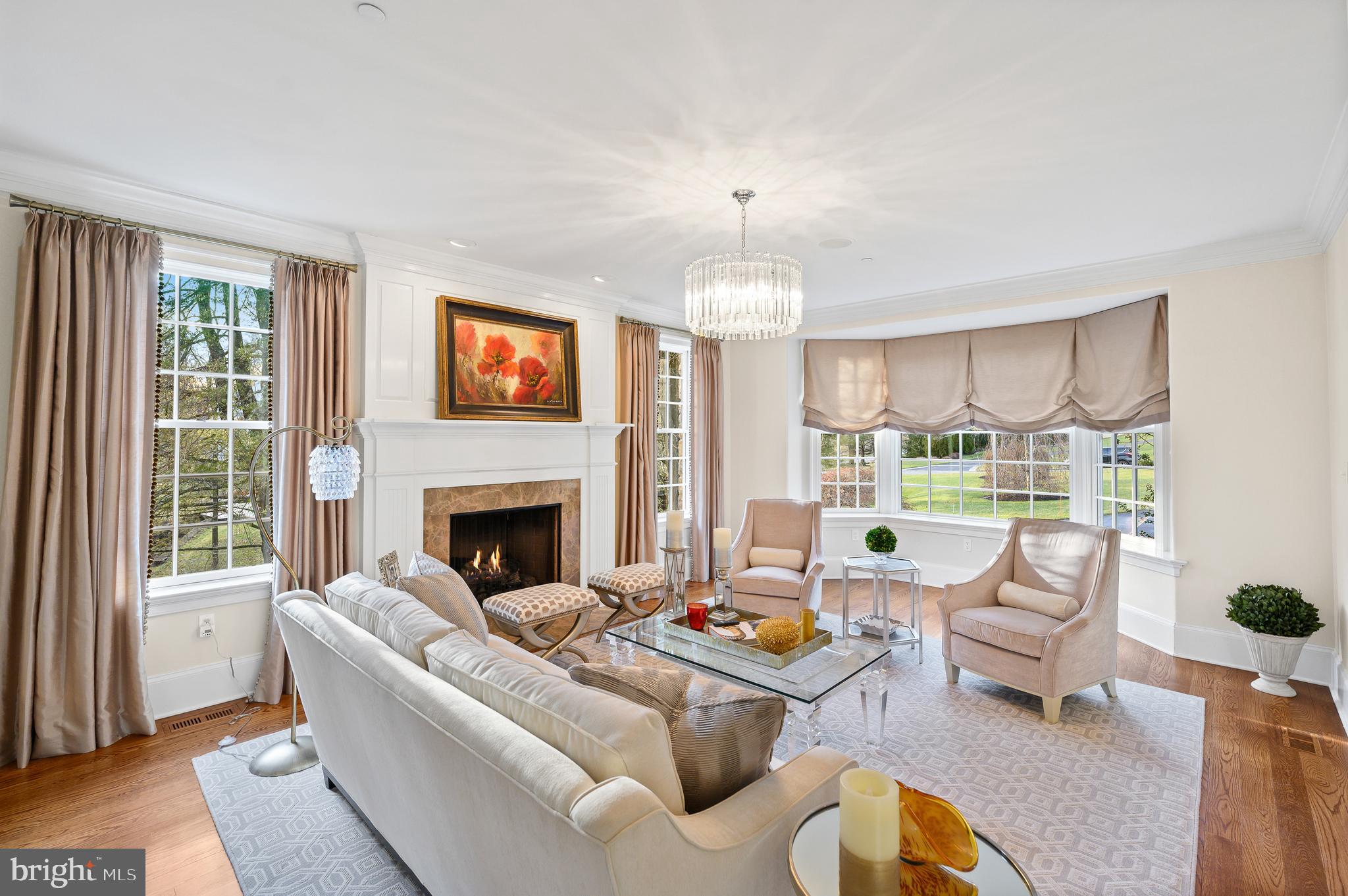 148 Hunt Valley Circle Berwyn, PA 19312 - Photo 6 of 65