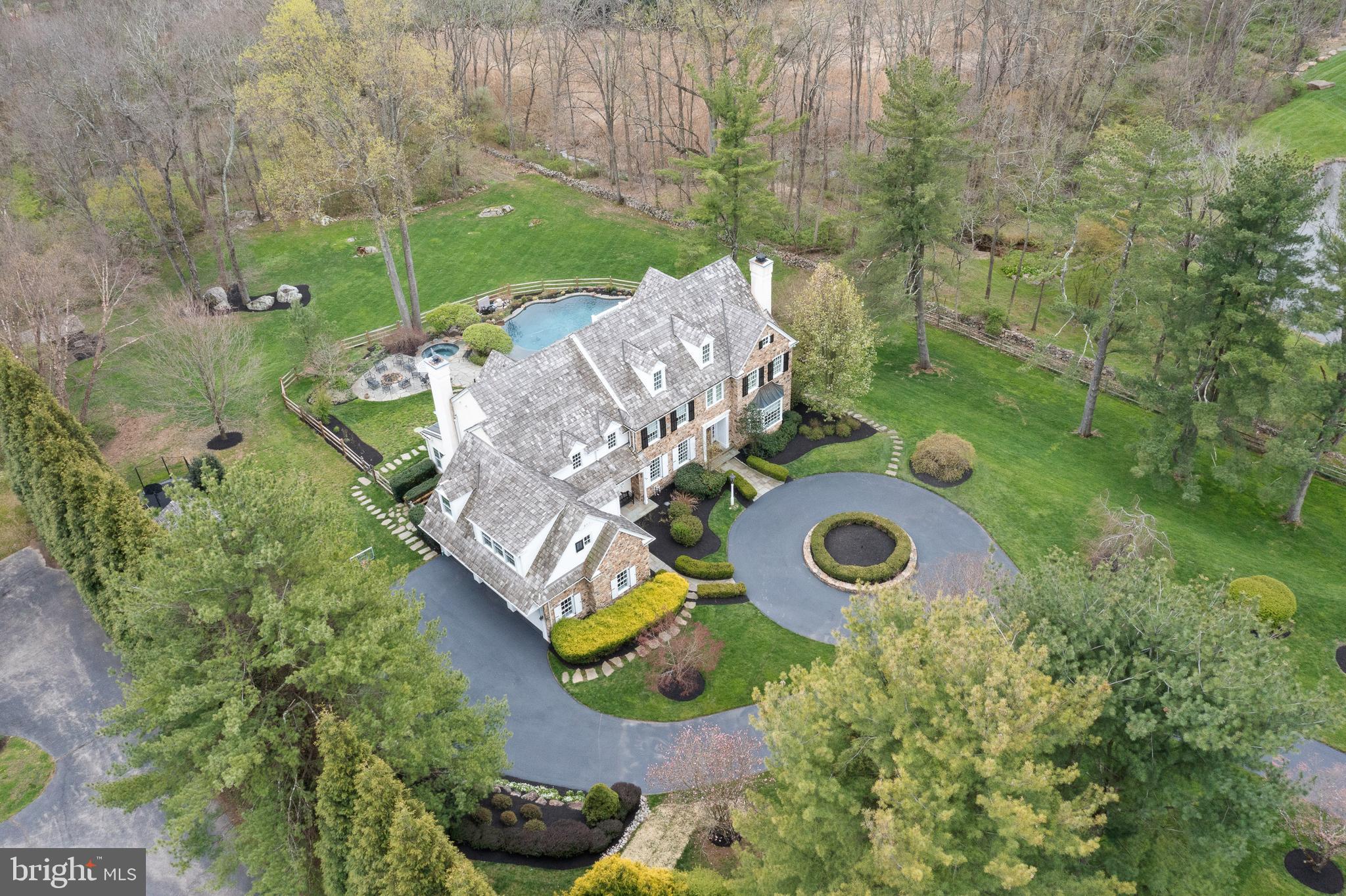 148 Hunt Valley Circle Berwyn, PA 19312 - Photo 61 of 65