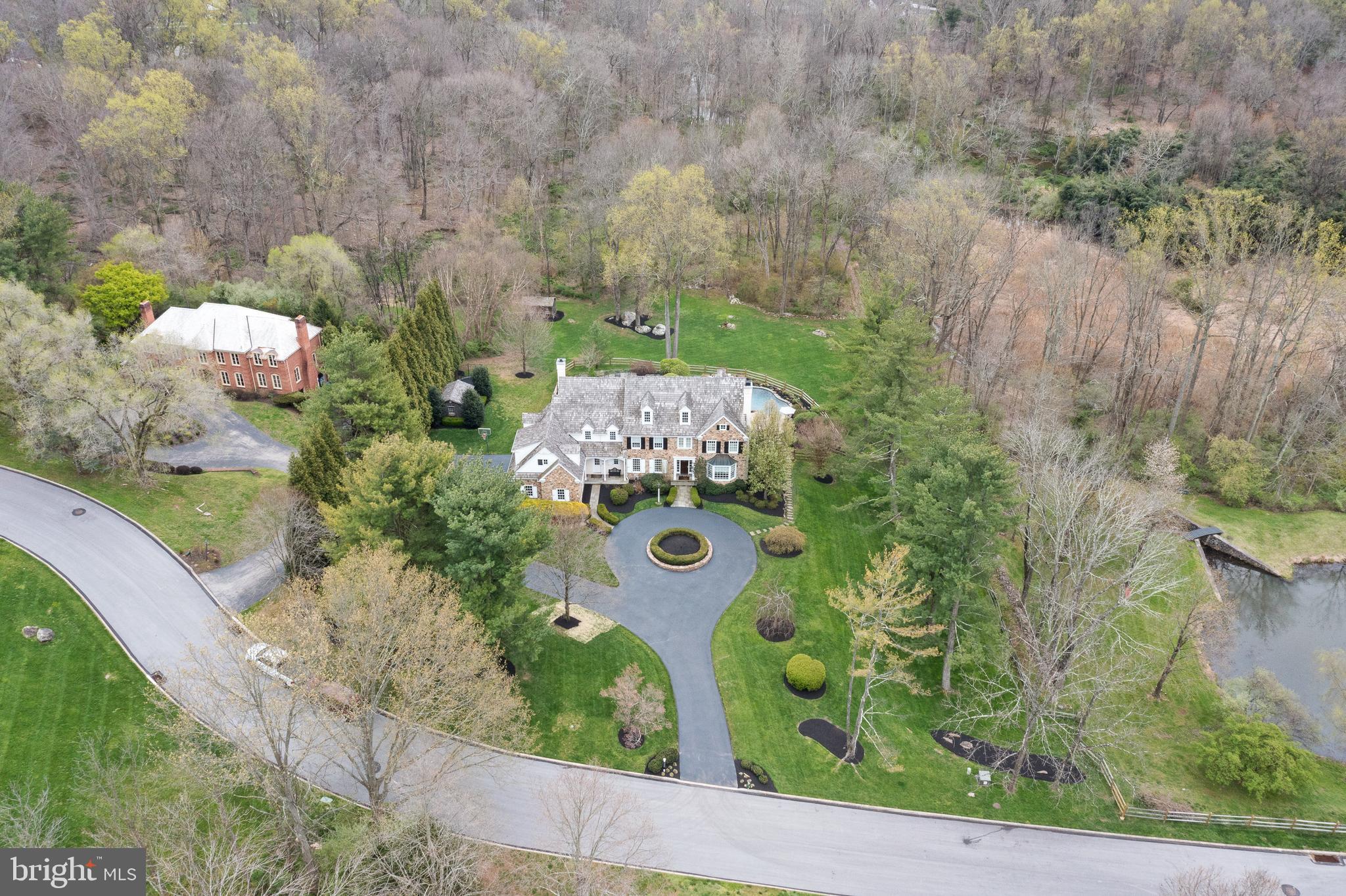 148 Hunt Valley Circle Berwyn, PA 19312 - Photo 62 of 65