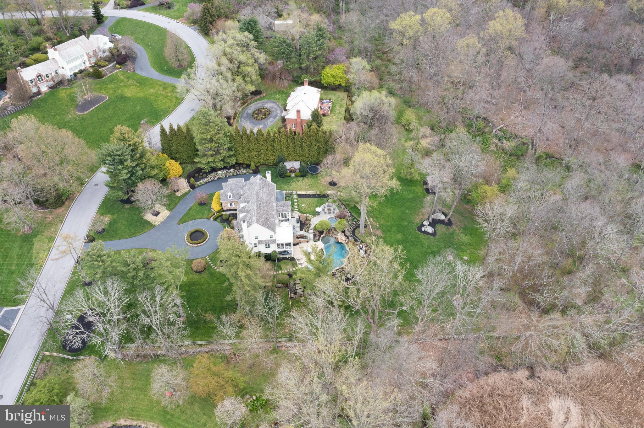 148 Hunt Valley Circle Berwyn, PA 19312 - Photo 63 of 65