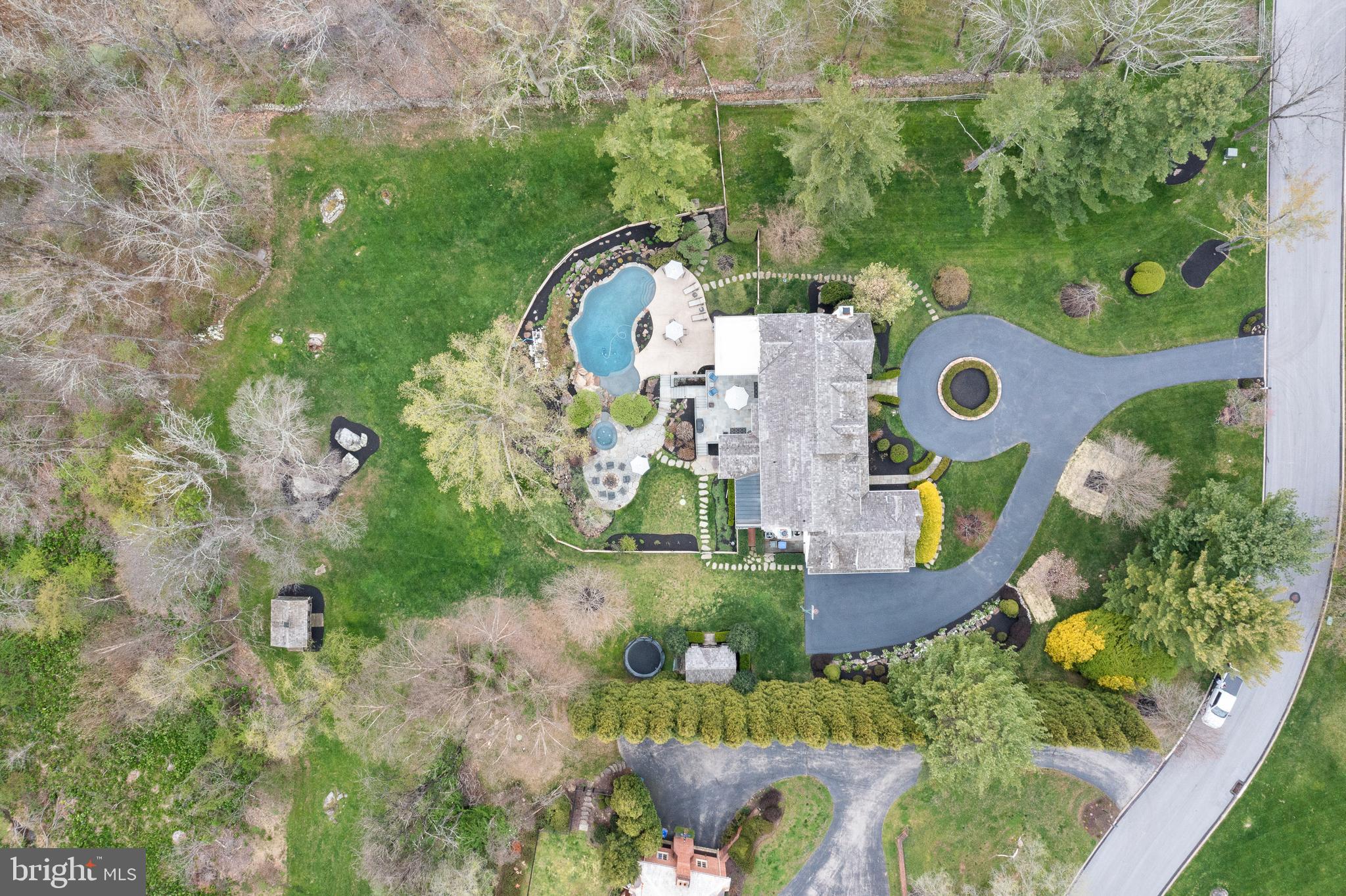 148 Hunt Valley Circle Berwyn, PA 19312 - Photo 65 of 65